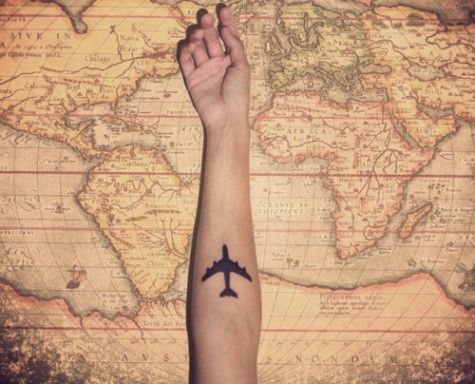 5 reasons you should travel