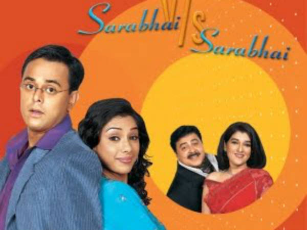 6 reasons why everyone should watch Sarabhai vs. Sarabhai