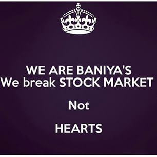 9 Facts that make Baniyas a different “Breed”