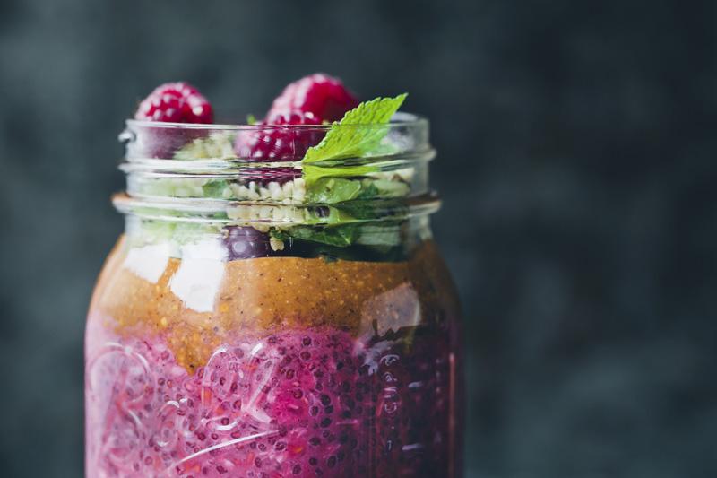 10 Recipes You Can Make Overnight In Your Fridge