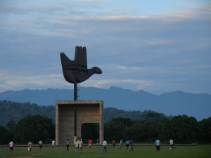 Chandigarh_Sports