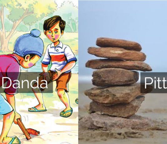 Best 11 Nostalgia Games We All Loved Playing in Our Childhood