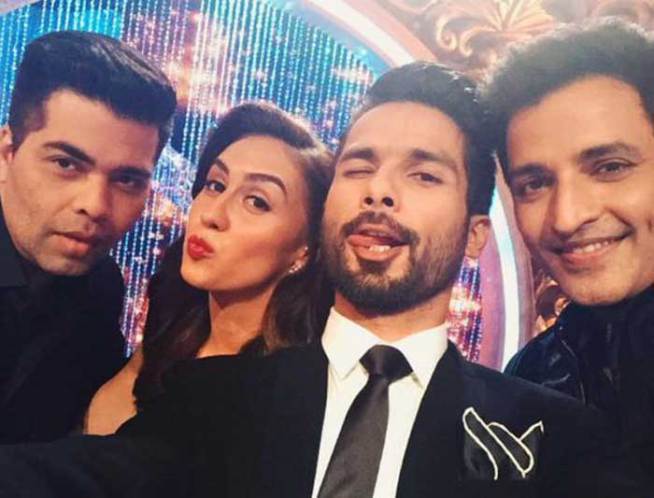 5 Reasons why Jhalak Reloaded is better than Jhalak