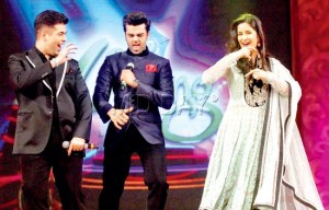 Karan-Katrina