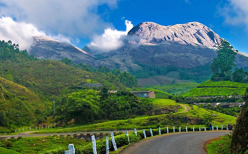 11 most beautiful hill stations in India that you should definitely visit