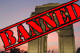 5 things that should be banned in India but aren’t