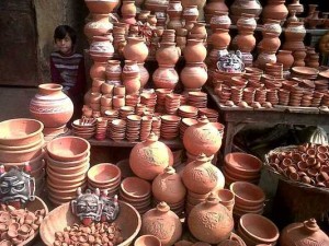 kulhar-shop-delhi-pottery