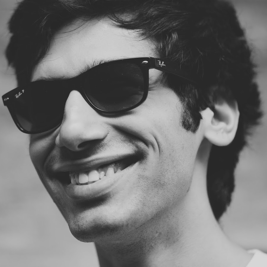 5 reasons why we love Kanan Gill