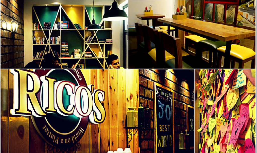 10 best cafe in delhi every teenager or college student must visit