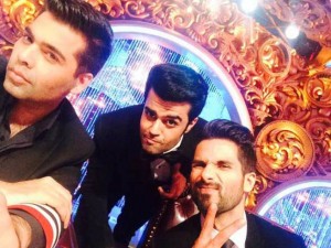 shahid-kapoor-manish-paul