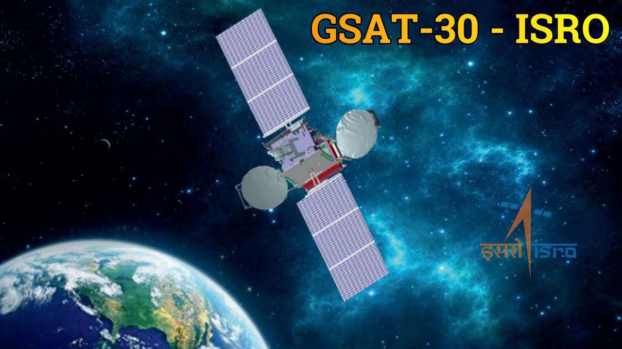 3 Latest Missions By ISRO That Every Indians Must Know