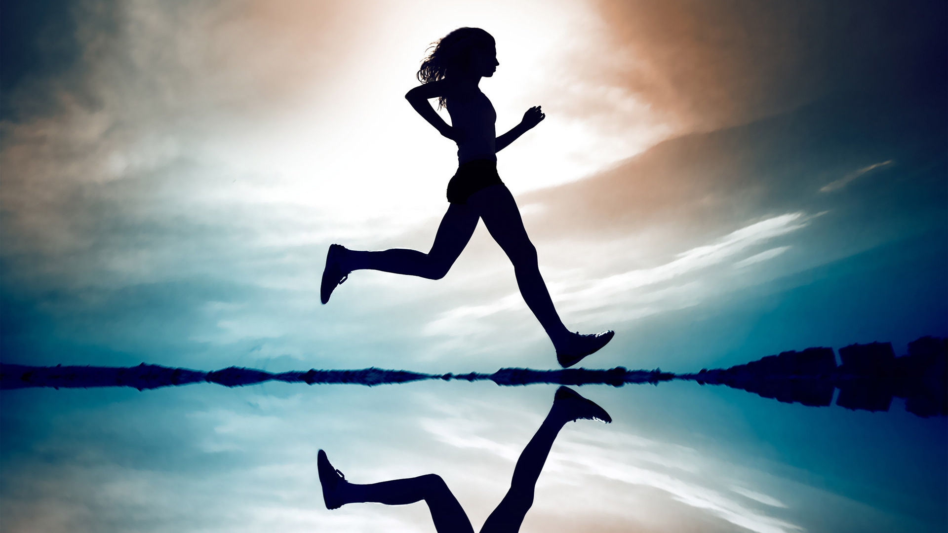 10 Health Benefits of Running – Fitness Hacks