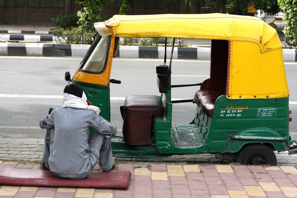 10 Types Of Autowalas In Delhi