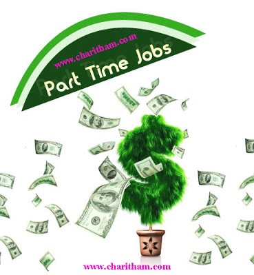5 advantages of a part-time job to the college students