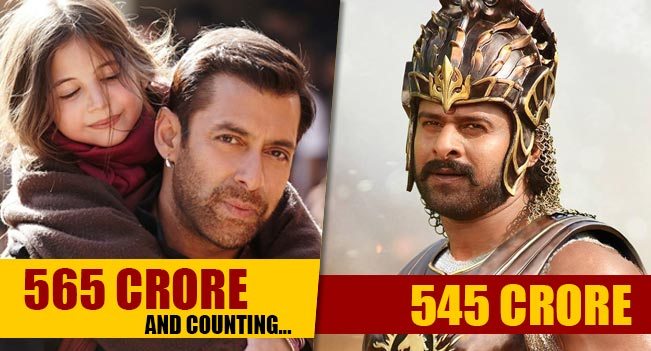 3 reasons why Bollywood started fearing about Tollywood