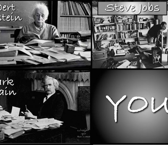 7 Facts That Prove You’re a Genius