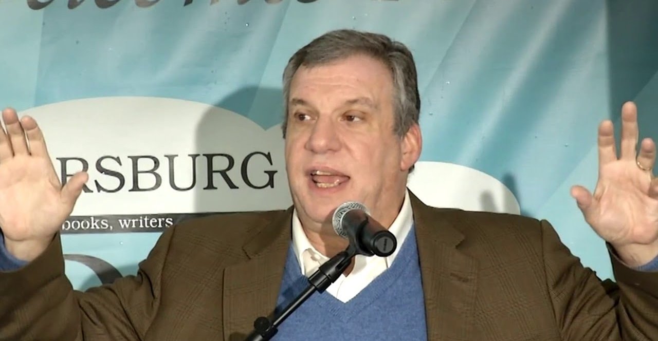 Best 10 Famous Sports Columnists in the World of All Time Topcount