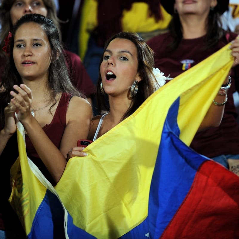 Top 10 Countries with Most Glamorous Girls