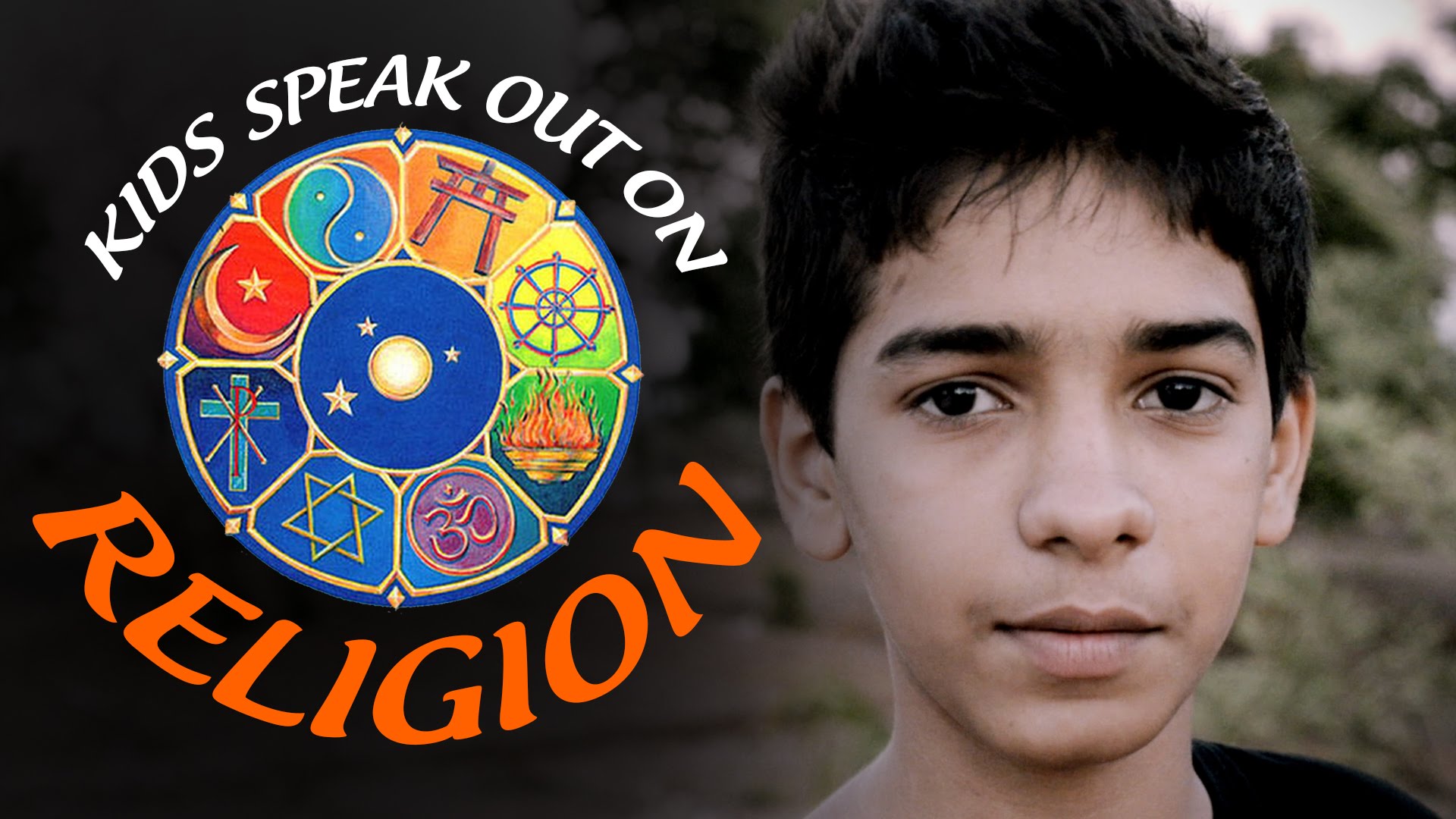 20 Amazing Kids Speak Out on Religion