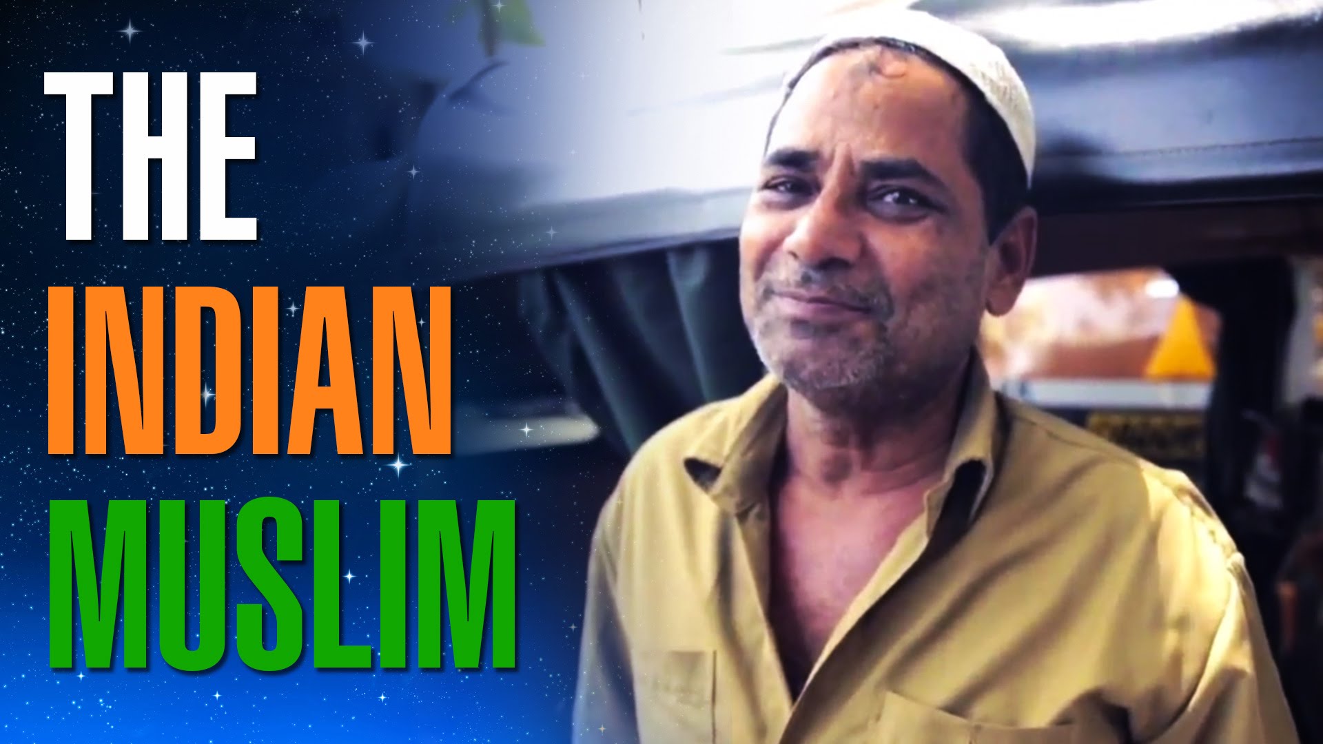 10 Facts to Explain What It Feels Like To Be A Muslim In India