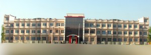 maharshi university