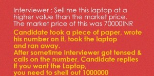 IIM interview Questions