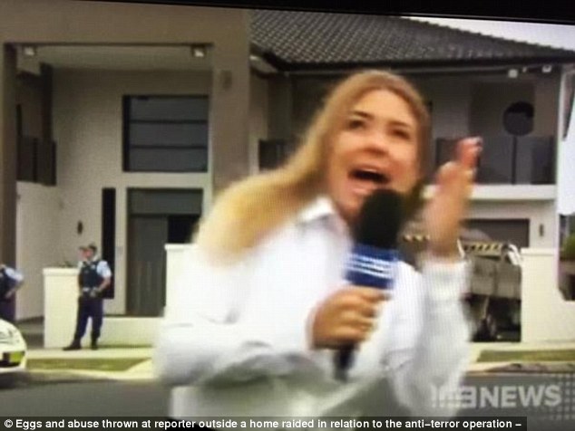10 Best News Reader Bloopers Will Make You Laugh Whole Day!