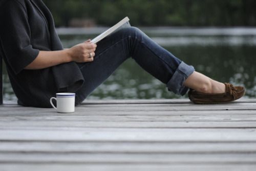 5 Interesting Things You Must Do When You Are Alone!