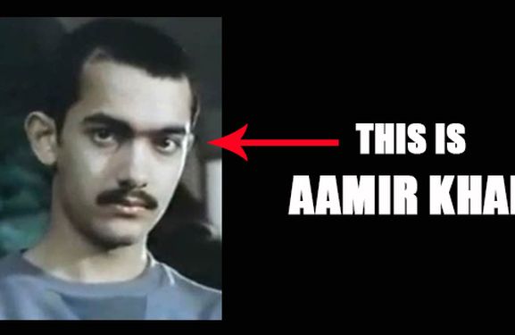 45 Rare Photos Of Indian Celebrities That Will Make You Look Twice