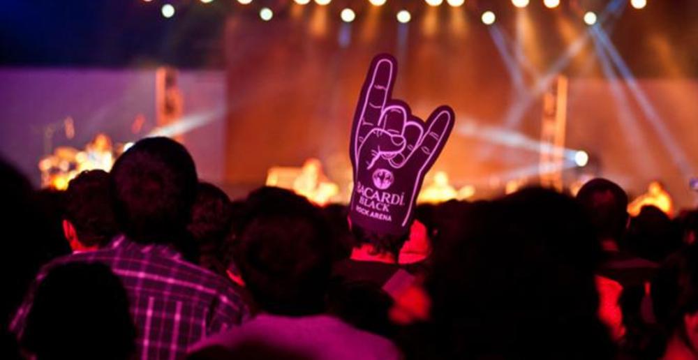 3 Reasons Why Everybody Should Attend NH7 Weekender!