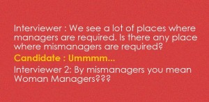 IIM interview Questions