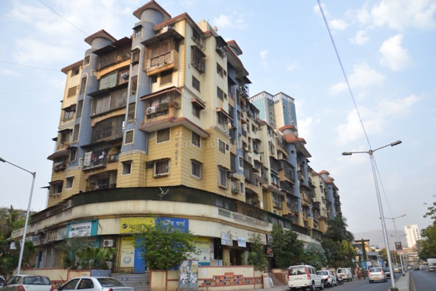 Balaji-Towers-CHS-0-Sanpada-Navi-Mumbai