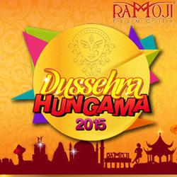 5 Places For A Traditional Dandiya Night In Hyderabad