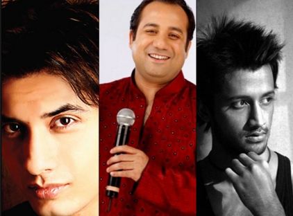 10 Pakistanis who made an impact in Bollywood