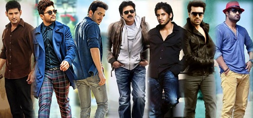 2 Tollywood heroes from a family set to fight for Sankranthi 2016 Box Office-Biggest fight ever- who will win?