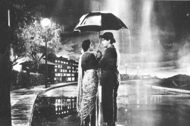 10 Controversial Affairs of Bollywood