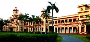 rampur hall