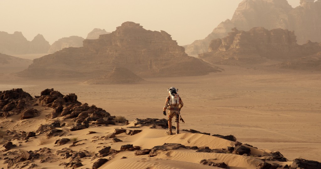 the-martian-best-space-movie