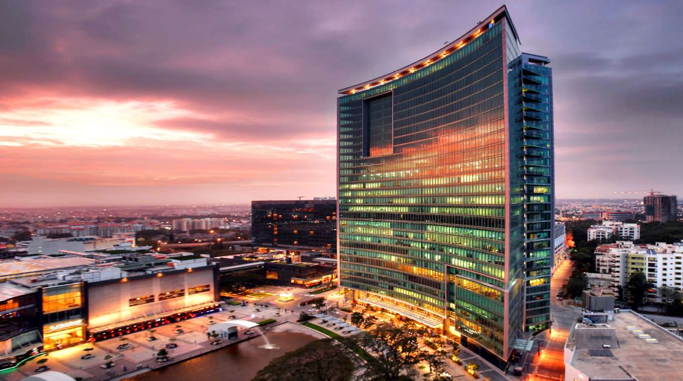 5 reasons why Bangalore is happier city than Hyderabad ! – Best of the Best Cities