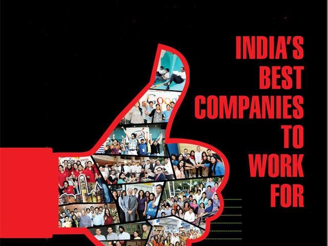 10 best companies to work in India – Google is second, which is first ?