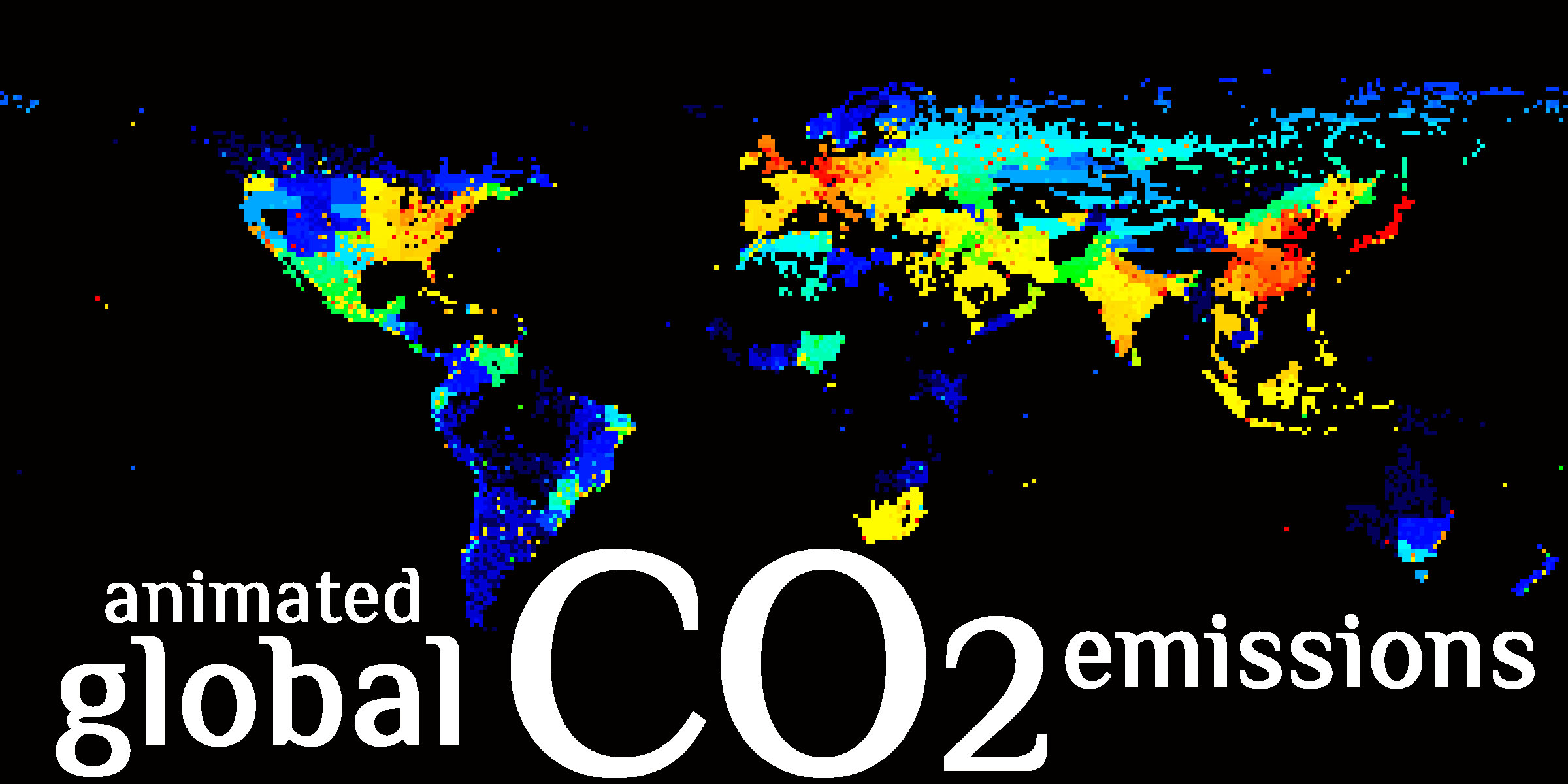 8 Top countries which emit more Carbon Dioxide – Shocked that India is one among the polluted countries