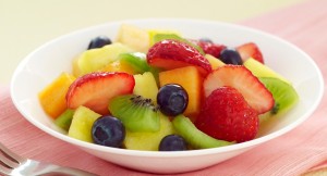fruit salad