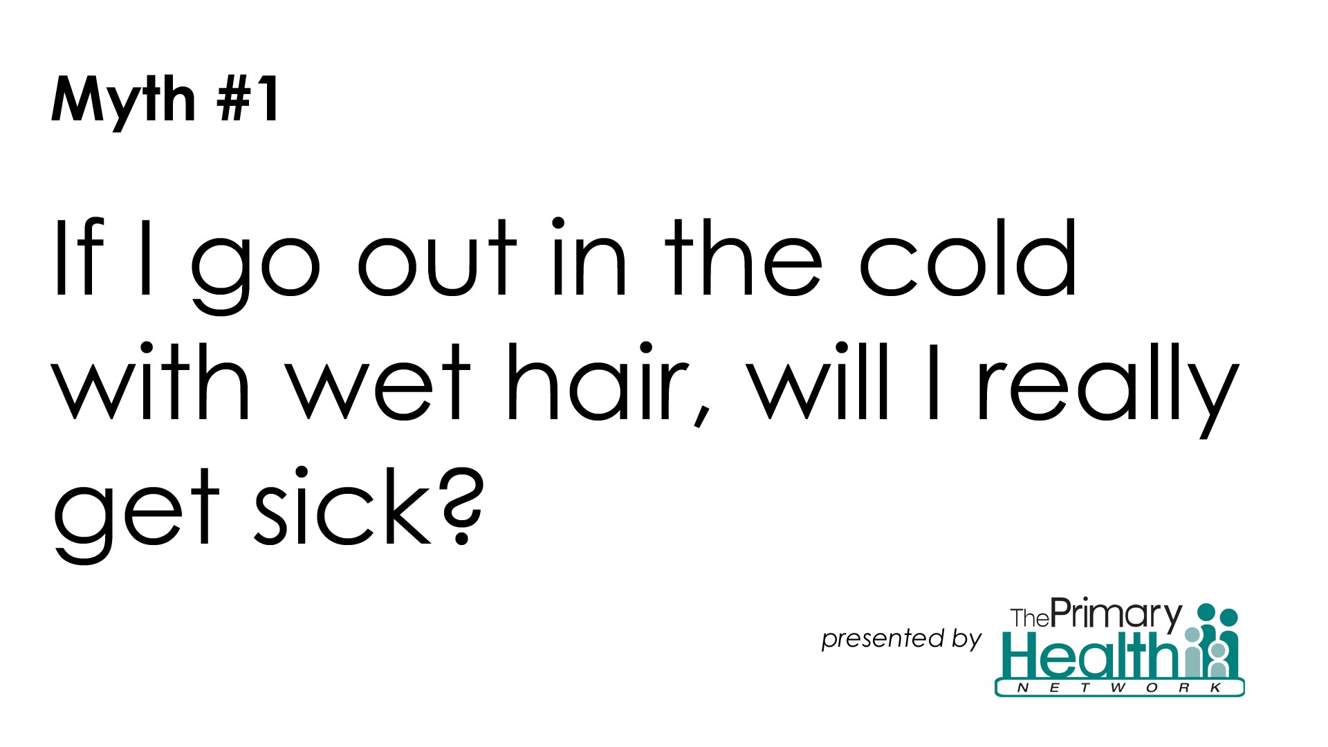 Top 15 Medical Myths That We Waste Time Upon Regularly