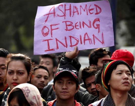 5 Most Racist States in India