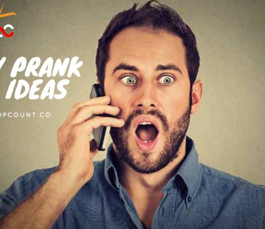 Top 33 Funny Best Prank Call Ideas 2022