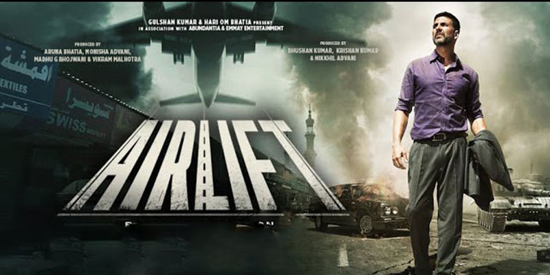 Top 10 Akshay Kumar’s Thought Provoking Movies