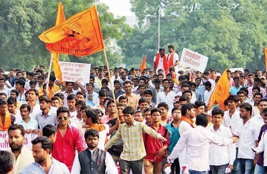 5 OC castes fighting for OBC status!!! Are their demands worth?