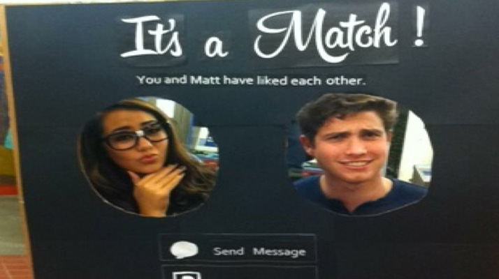 5 Dating apps which could help you find a valentine