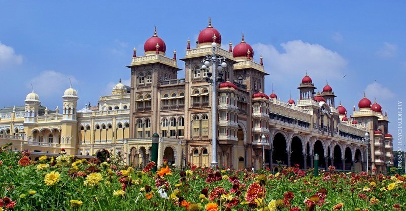 4 reasons for Mysore winning the Cleanest City Award twice!!!