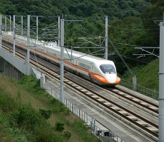 5 reasons which supports India’s first High speed rail project will not be a dream